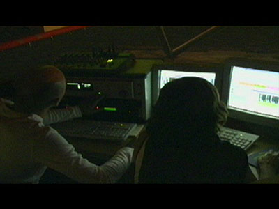projektionen/live_forms museumsquartier 2000