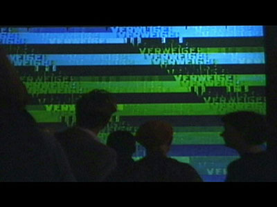 projektionen/live_forms museumsquartier 2000