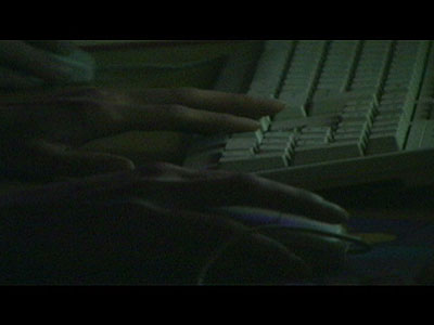projektionen/live_forms museumsquartier 2000