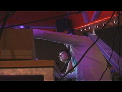 projektionen/live_forms museumsquartier 2000