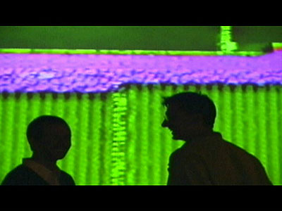 projektionen/live_forms museumsquartier 2000