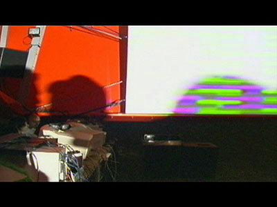 projektionen/live_forms museumsquartier 2000