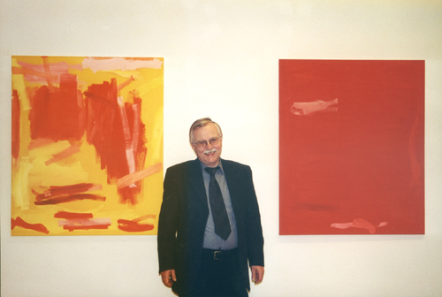 M. Pinter