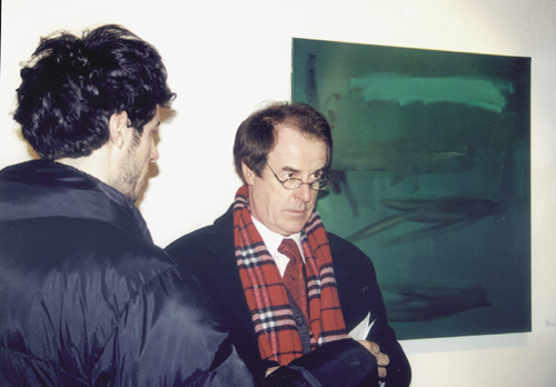 M. Pinter