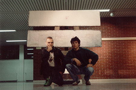 Pinter/Bauer